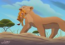 Let me go !