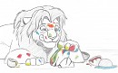 Le dessin c'est vachement bien