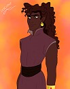 Humanized : Prince Elewisa
