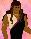 Humanized : Prince Khan