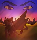 Divided Kingdom Part One Cover