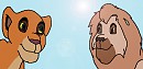 Prize for Wild Wind- Imamu and Rutendo