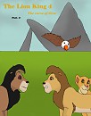 New Comic- Cover