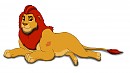 Adult Kion