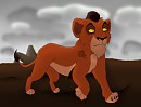 A Prince Too Misleaded