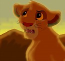 Simba Cub