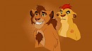Kopa & Kion (version couleurs)