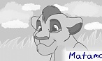 matama