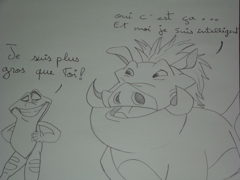 Les
