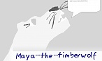 maya_the_timberwolf