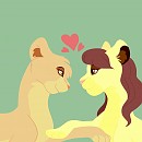 Art Trade with Anna Andersson