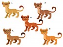 Guess the Parent Adoptables