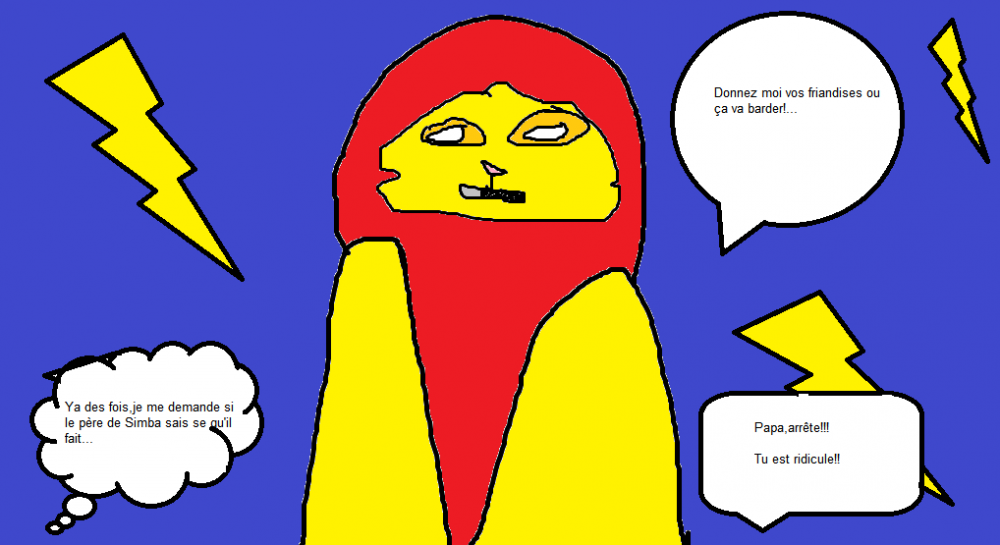 Dans