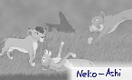 Neko-Ashi