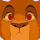 Mini Mufasa