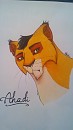 Ahadi the Outlander Prince