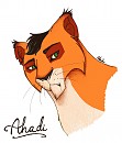 The Rogue Prince Ahadi