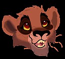 Cub Nuka head
