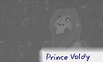 Prince Voldy