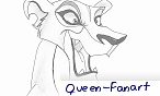 Queen-Fanart 