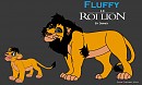 Fluffy
