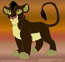 Meethuw - Nala's brother