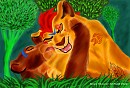 Kion X Rani