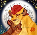 Kion X Rani