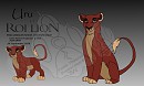 Uru - The Lion King