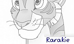 Rarakie