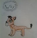 Poor Scar/Taka