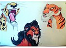 3 Bad Kitties
