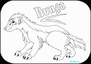 Bunga - My version