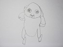 Petit lionceau