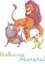 Hakuna Matata