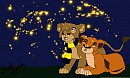 Watching the Fireflies - Request