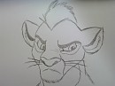 un dessin ce kion 