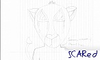 SCARred