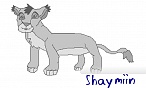 Shaymiin