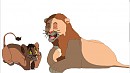 Leo and Jino