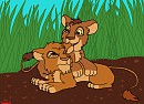 Cubhood Friends