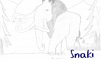 snaki