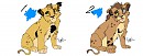 Adoptable Cubs