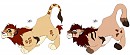 Ra and Edwin Fancubs