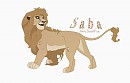 Saba