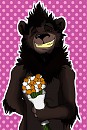 Happy valentine's day (en avance)