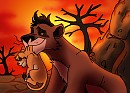 hum