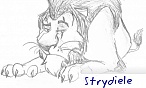 Strydiele