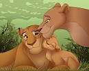 L'Amour de Deux M�res