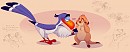 Lovebird ̶s̶